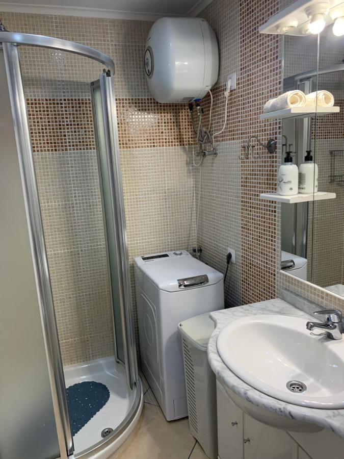 Appartamento Confortevole Con Piscina 7 Puerto Rico  Luaran gambar