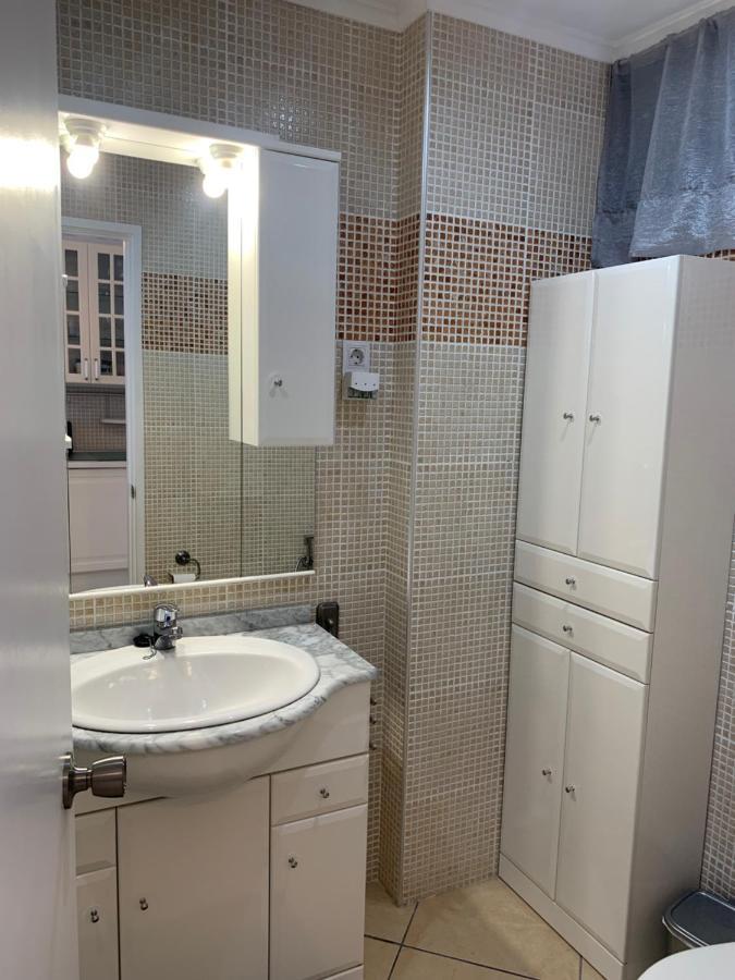 Appartamento Confortevole Con Piscina 7 Puerto Rico  Luaran gambar