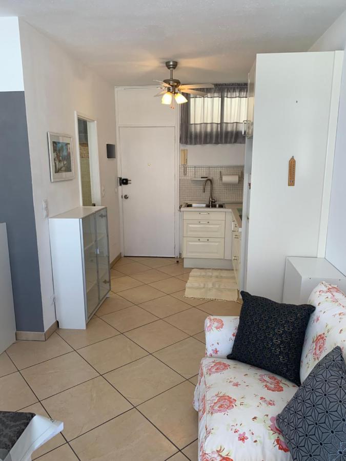 Appartamento Confortevole Con Piscina 7 Puerto Rico  Luaran gambar