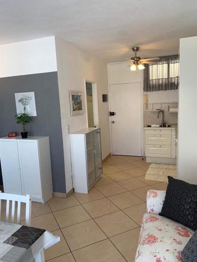 Appartamento Confortevole Con Piscina 7 Puerto Rico  Luaran gambar