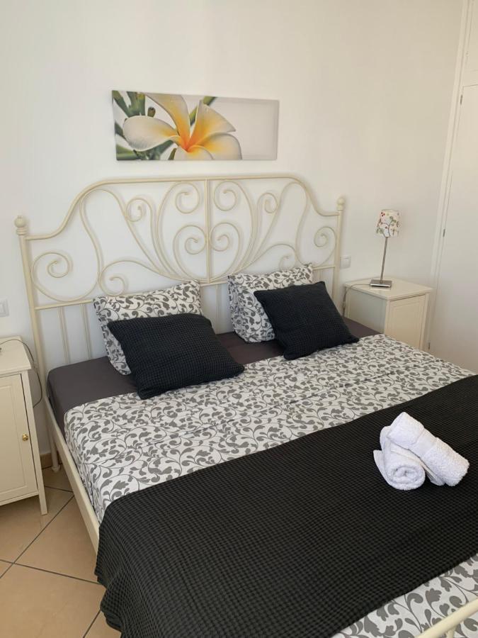 Appartamento Confortevole Con Piscina 7 Puerto Rico  Luaran gambar
